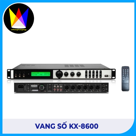 Vang Số KX-8600
