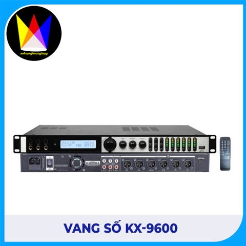 Vang Số KX-9600