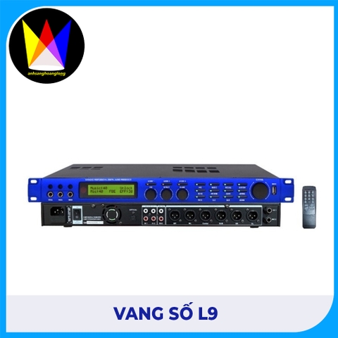 Vang Số  L9
