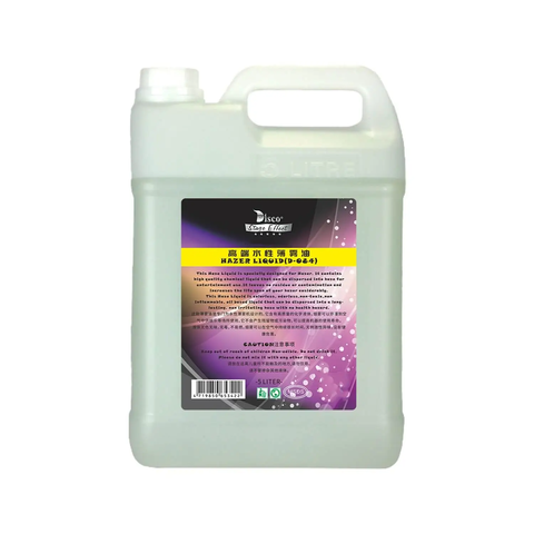 Chất lỏng sương mờ gốc nước