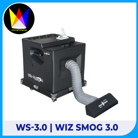 WS-3.0 | Wiz Smog 3.0
