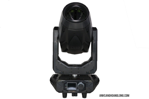 HM-3826 GIANT BEAM/SPOT/WASH 3 IN 1 380W