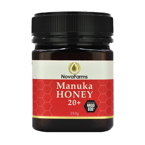 Mật ong hoa Manuka MGO 830+/NPA 20+/250g