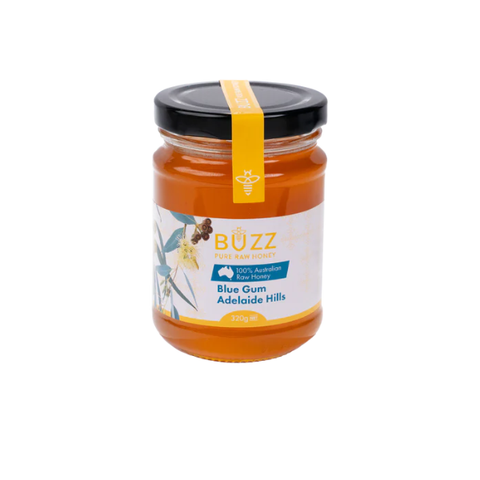 Mật ong hoa bạch đàn xanh - 320g