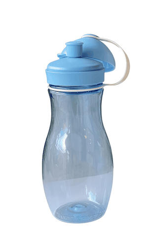 Bình nước Tupperware 500ml mẫu mới