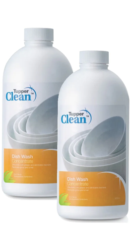 Tupmalay Chai Nước Rửa Chén Dish Clean (01 Chai)