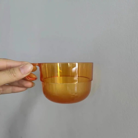 Tuptrung - Cốc Tupperware 190ml