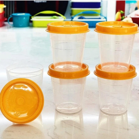 Combo 5 Hộp Midget