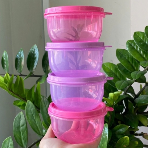 Hộp mát 250ml - Malay