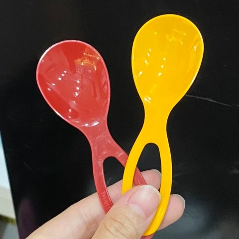 Muỗng Gia Vị Tupperware