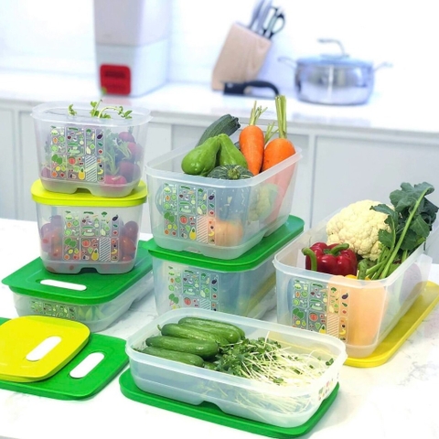 Hộp Ventsmart Có Nút Hô Hấp