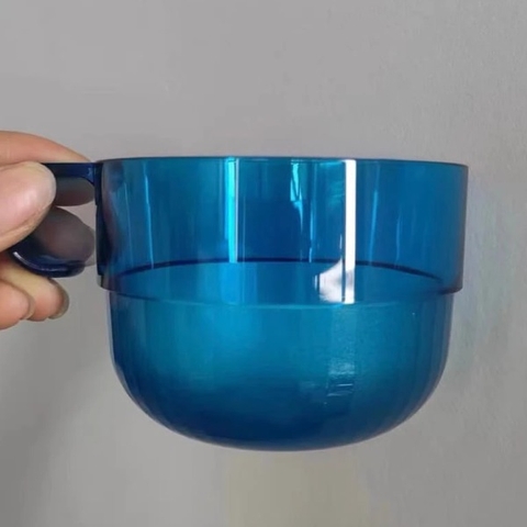 Tuptrung - Cốc Tupperware 190ml