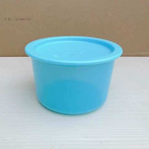 Tuptrung - Hộp Trữ Mát Tupperware One Touch (01 cái)