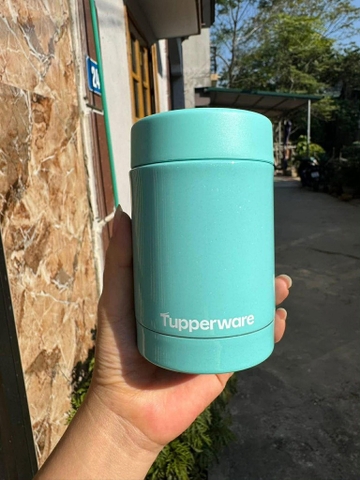 Hộp Giữ Nhiệt Tupperware 250ml - Tupperware Trung Chính Hãng