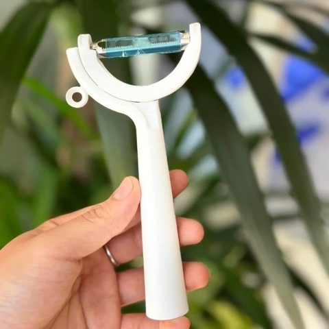 Dụng Cụ Gọt Vỏ Tupperware Twistable Peeler Impulse