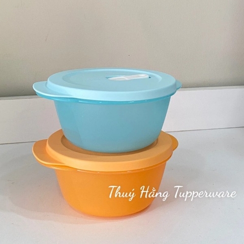 Hộp LVS 800ml Tupperware