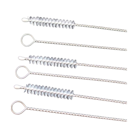 Bàn Chải Vệ Sinh Ống Hút Tupperware Twinkle Straw