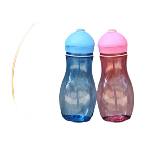 Bình Nước Tupperware 500ml - Mẫu Mới