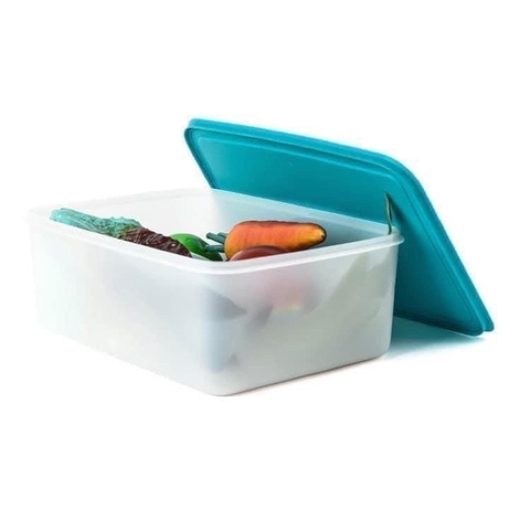 Bộ hộp trữ đông Tupperware Freezermate Gen II 5.7L (01 Hộp)