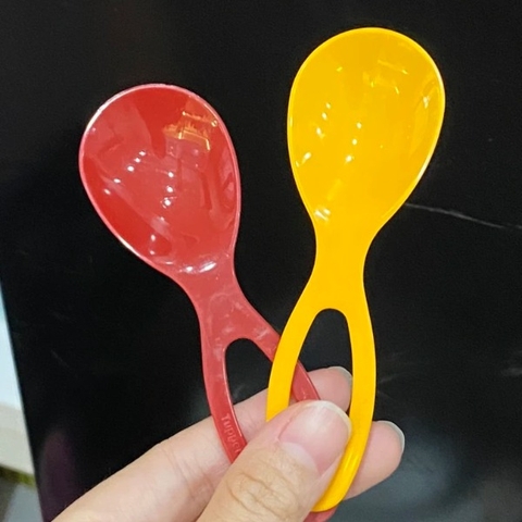 Muỗng Gia Vị Tupperware