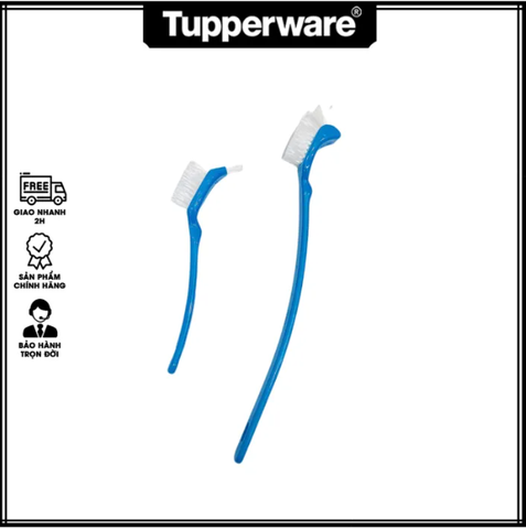 Bàn Chải Tupperware