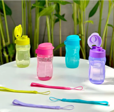 Bình Eco Gen II 310ml Tupperware