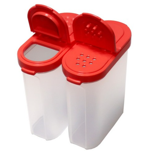 Hũ rắc tiêu Modular Mate Spice Shaker 250ml