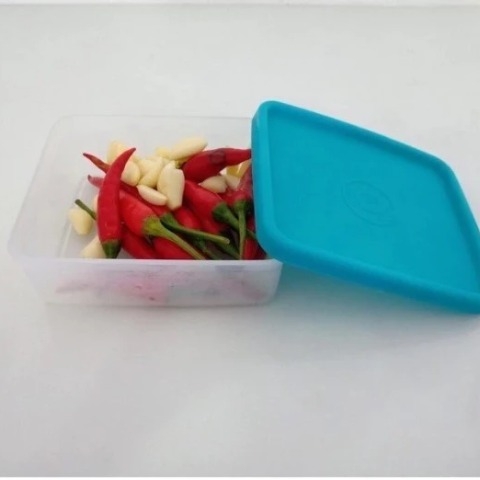 Hộp Đông Tupperware Mini Square 150ml (1 hộp)
