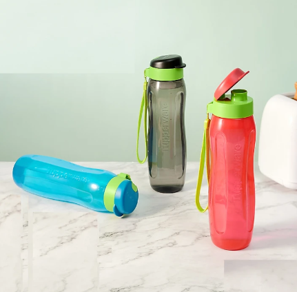 Bình Nước Tupperware Eco Bottle Gen II 750ml