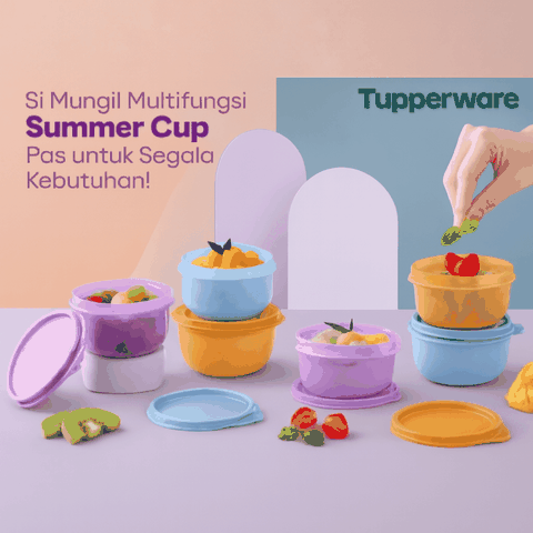 Set 3 Hộp Bowl Tròn Thân Trong 260ml (3 Hộp)