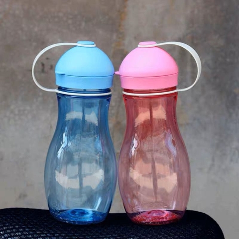 Bình nước Tupperware 500ml mẫu mới