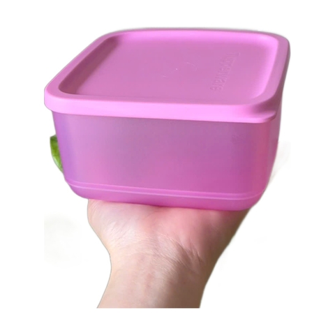 Hộp Trữ Mát Tupperware 650ml