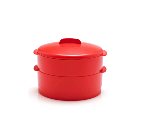 Xửng hấp Tupperware 2 Tầng Steam It