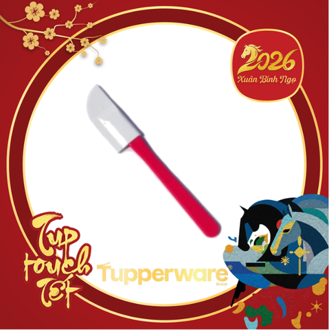 Dụng Cụ Phới Trộn Nhỏ - Tupperware
