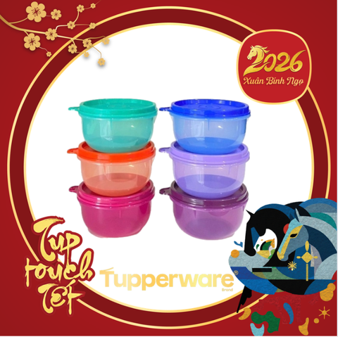 Hộp mát 250ml - Malay