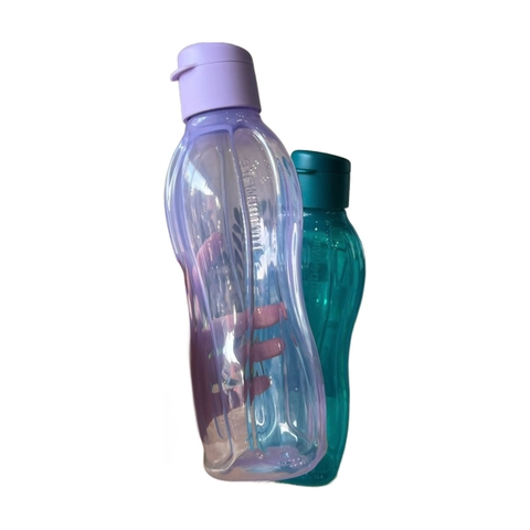 Bình Nước Tupperware Eco Bottle Gen I 750ml Nắp Vặn Miệng Nhỏ