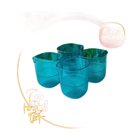 Cốc Tupperware 230ml