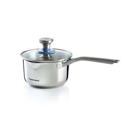 Quánh Tupperware Universal Pro 2.3L Có Nắp