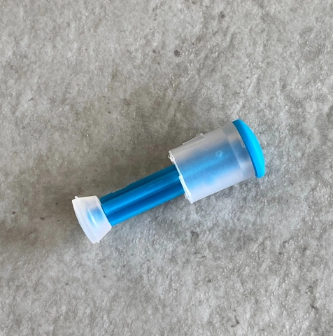 Bộ Nút Xả Khí Stacking Thermal