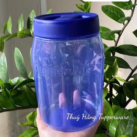 Tupmalay Bình Jar Size Lớn (01 Bình)
