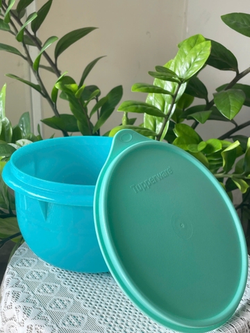 Tupmay - Hộp tròn mát bowl 1.9L
