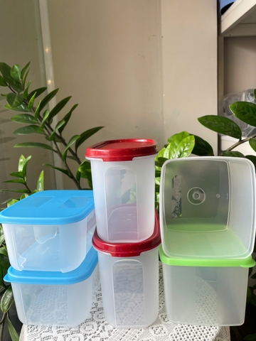 Combo Tuptrung Set 6 hộp Khô Mát Đông