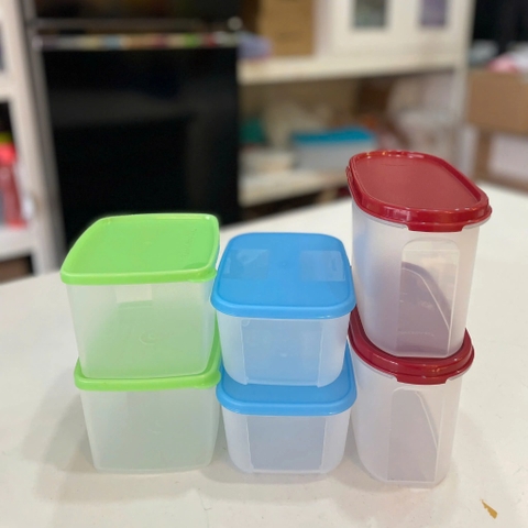 Combo 2 Set Đông Khô Mát 650ml Đông + 800ml Mát + 1.1L Khô