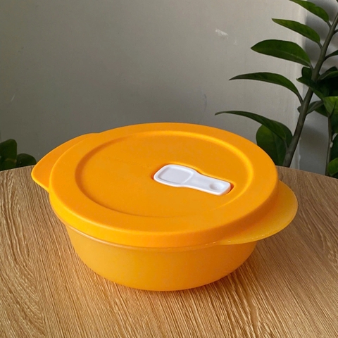 Tupmalay - Hộp Quay Lò Vi Vóng Có Nút Thở