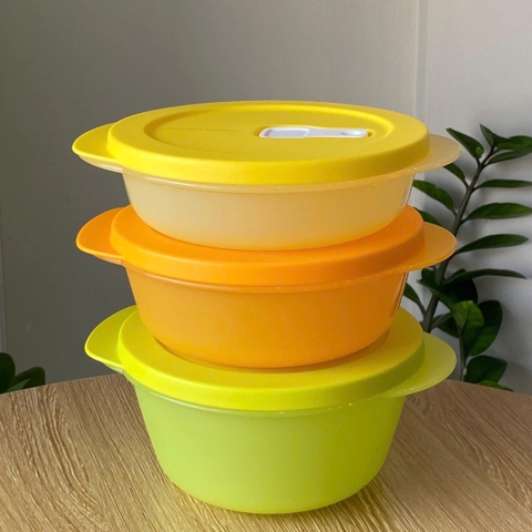 Tupmalay - Hộp Quay Lò Vi Vóng Có Nút Thở