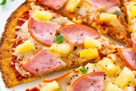 Dứa hay không dứa?, câu hỏi tưởng chừng đơn giản mà lại phân chia thế giới những người yêu pizza thành 2 cực đối lập