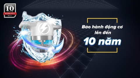 Máy giặt Sharp Inverter 12.5 Kg ES-FK1252SV-G