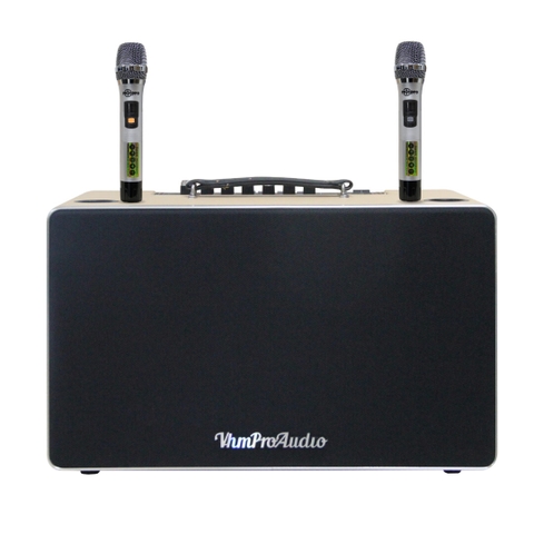 LOA XÁCH TAY VHM PRO 6K15