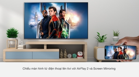 Smart Tivi LG 4K 75 inch 75UP7750PTB