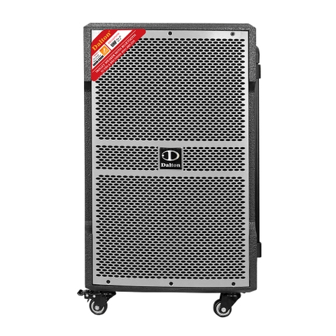 LOA KÉO DALTON BASS 30 TS-12G400X